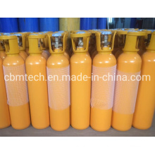 10L-200L High Pressure Seamless Steel Gas Cylinders